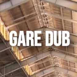 Gare Dub