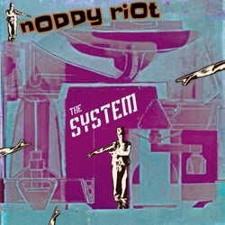 the SYSTEM