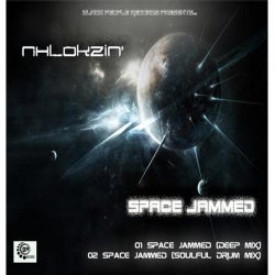 Space Jammed EP
