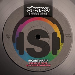 Paradise Fever (DJ Chus Reworked)