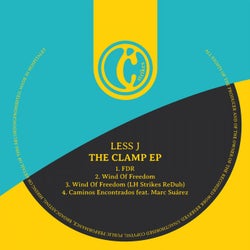 The Clamp