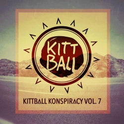 Kittball Konspiracy Vol. 7