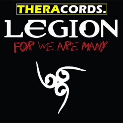 Legion 'For We Are Many'