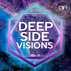 Deep Side Visions, Vol. 13