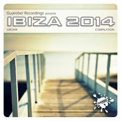 Guareber Recordings Ibiza 2014 Compilation