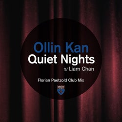 Quiet Nights - Florian Paetzold Club Mix
