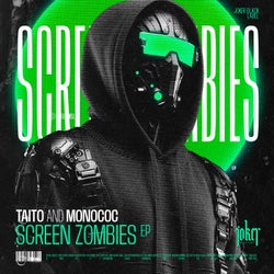 Screen Zombies