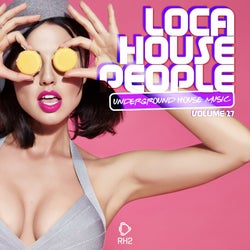 Loca House People Volume 27