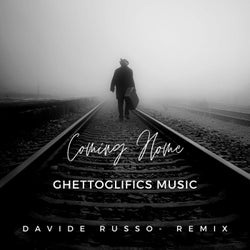 Coming Home (Davide Russo Remix)