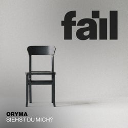 Siehst du mich?