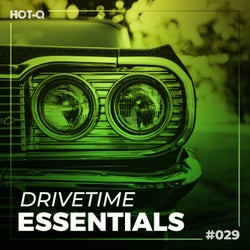 Drivetime Essentials 029
