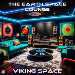 The Earth Space Lounge