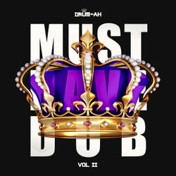 Must Have Dub, Vol. 2