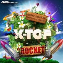 Rocket Original Extended Mix