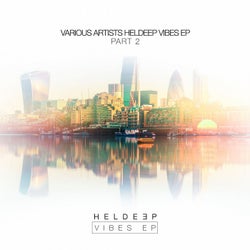 HELDEEP Vibes EP: Pt. 2
