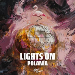 Lights On (Extended Mix)