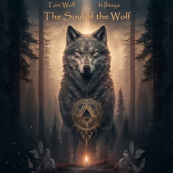 The Soul of the Wolf (feat. Ilitsya)