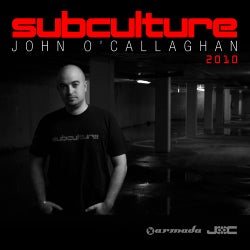 Subculture 2010 - The Full Versions, Volume 1