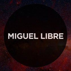 MIGUEL LIBRE'S SEPTEMBER 2014 SELECTIONS
