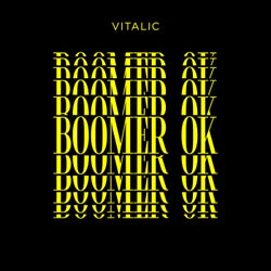 Boomer OK - Radio Edit