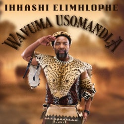 Wavuma uSomandla
