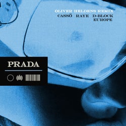 Prada (Oliver Heldens Extended Remix)