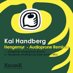 Hengemyr (Audioprone Remixes)