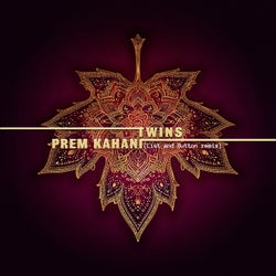 Prem Kahani (List & Button Remix)