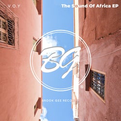 The Sound Of Africa EP