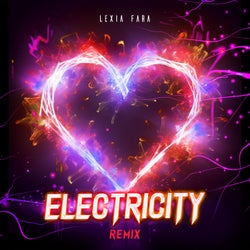 Electricity (Remix)