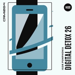 Digital Detox 26