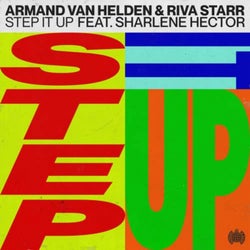 Step It Up (Extended)