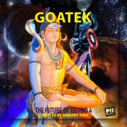 Goatek (The Future of Techno 4)