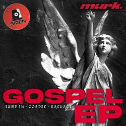 Gospel EP