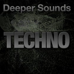 Deeper Sounds: Techno