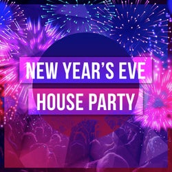 New Years House Party