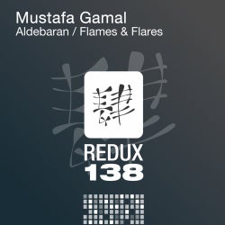 Aldebaran / Flames & Flares