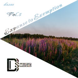 Expanse to Exemption, Vol. 5