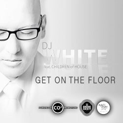 Get on the Floor (feat. Children of House)