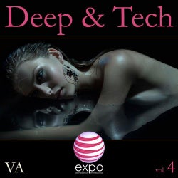 Deep & Tech Vol. 4
