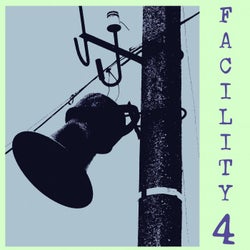Facility 4: A Walk With Bob & Bill, Vol. 4