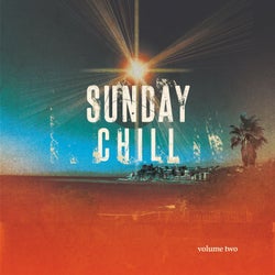 Sunday Chill, Vol. 2 (Relaxing & Melodic House Music)