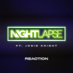 Reaction (Extended Mix)