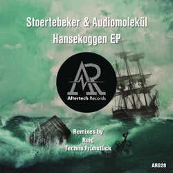 Hansekoggen EP