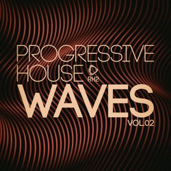 Progressive House Waves, Vol.02