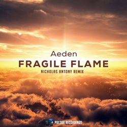 Fragile Flame (Nicholas Antony Remix)