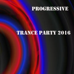 Progressive Trance Party 2016