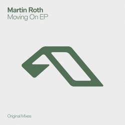Moving On EP