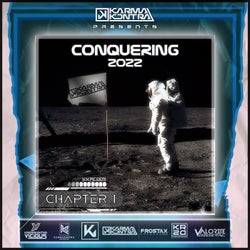 Conquering 2022 - Chapter I