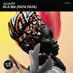 Hi-a Ma (Pata Pata)